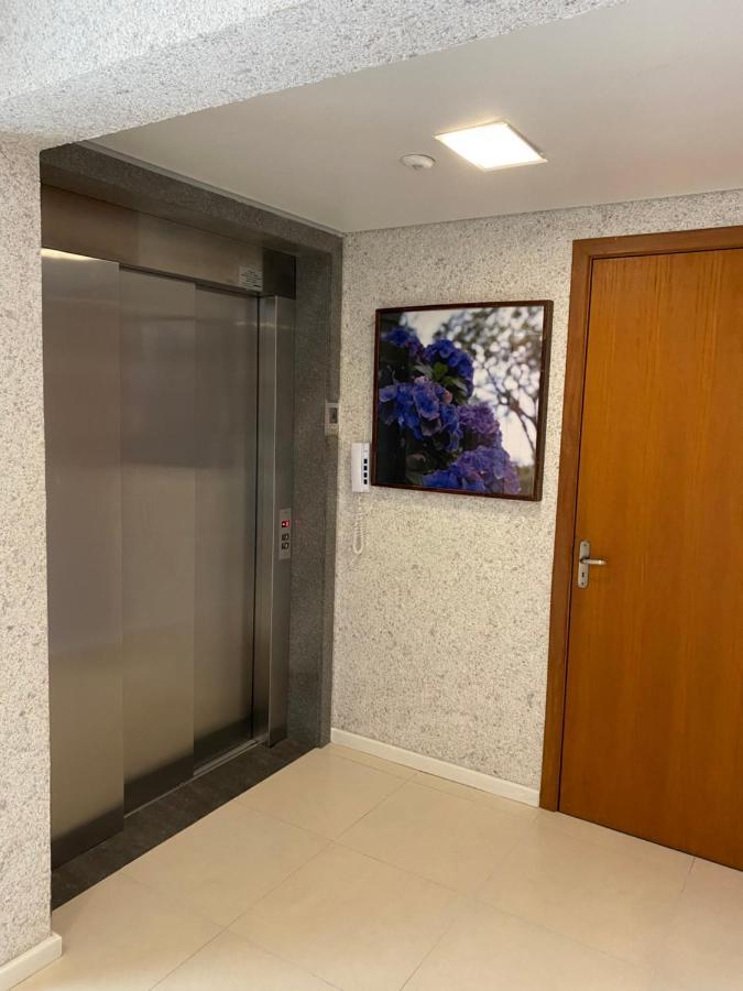 Apartamento Em Gramado - Solar Da Encosta公寓 外观 照片