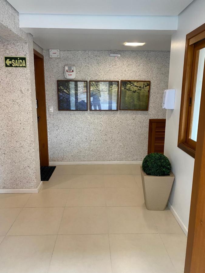 Apartamento Em Gramado - Solar Da Encosta公寓 外观 照片
