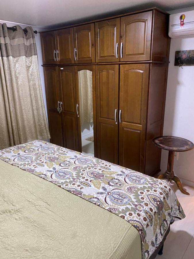 Apartamento Em Gramado - Solar Da Encosta公寓 外观 照片