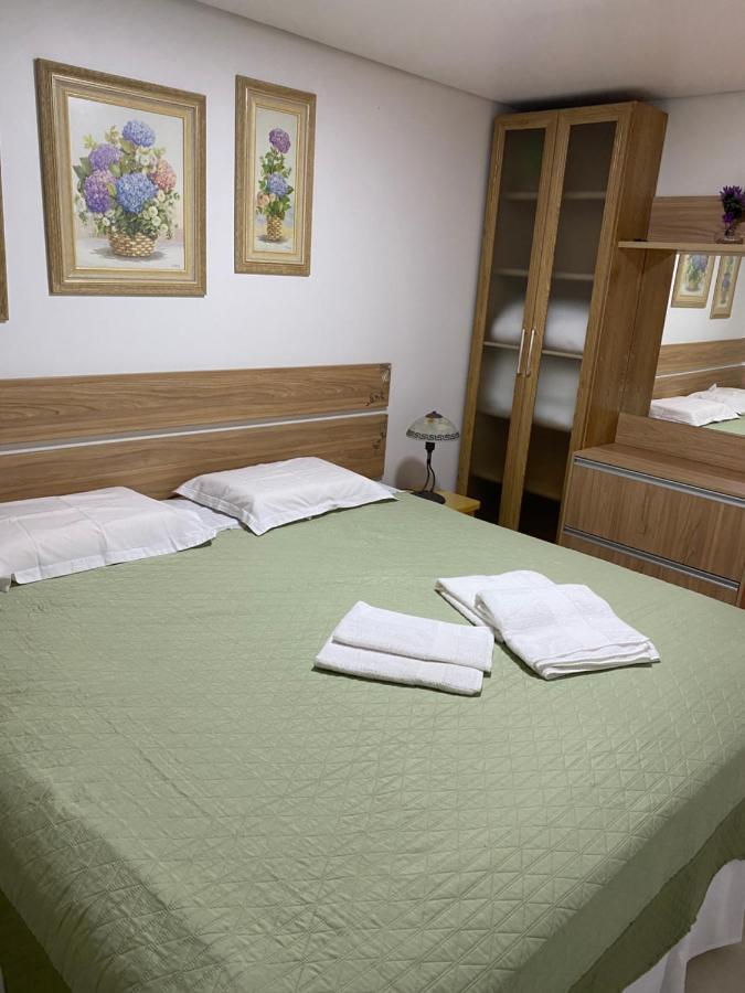 Apartamento Em Gramado - Solar Da Encosta公寓 外观 照片