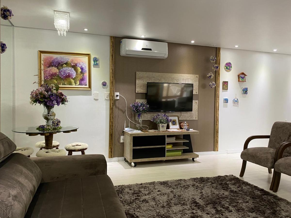 Apartamento Em Gramado - Solar Da Encosta公寓 外观 照片