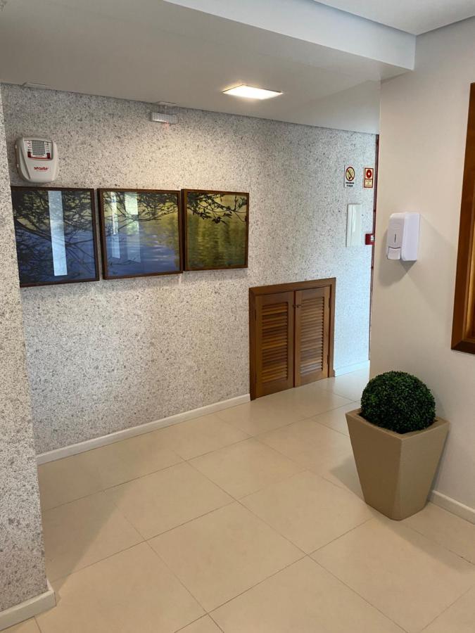 Apartamento Em Gramado - Solar Da Encosta公寓 外观 照片