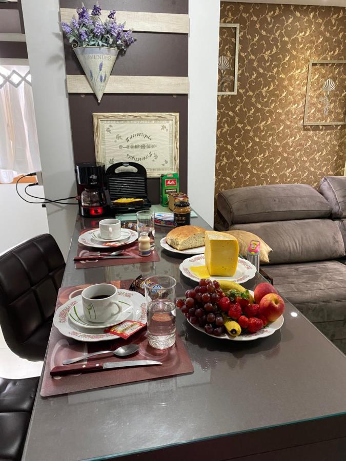 Apartamento Em Gramado - Solar Da Encosta公寓 外观 照片