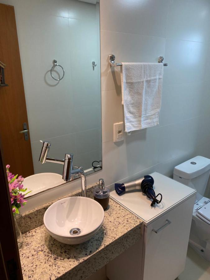 Apartamento Em Gramado - Solar Da Encosta公寓 外观 照片