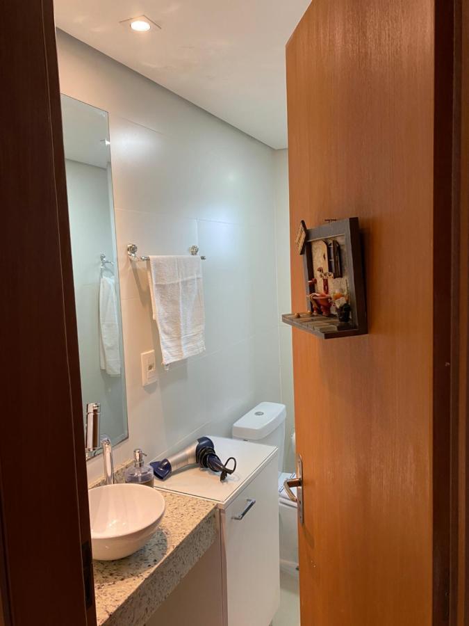 Apartamento Em Gramado - Solar Da Encosta公寓 外观 照片