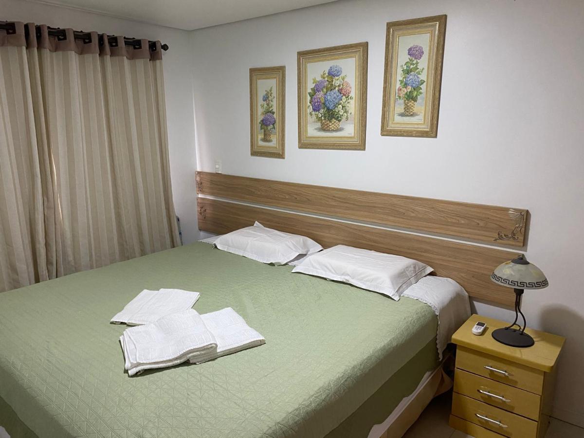 Apartamento Em Gramado - Solar Da Encosta公寓 外观 照片