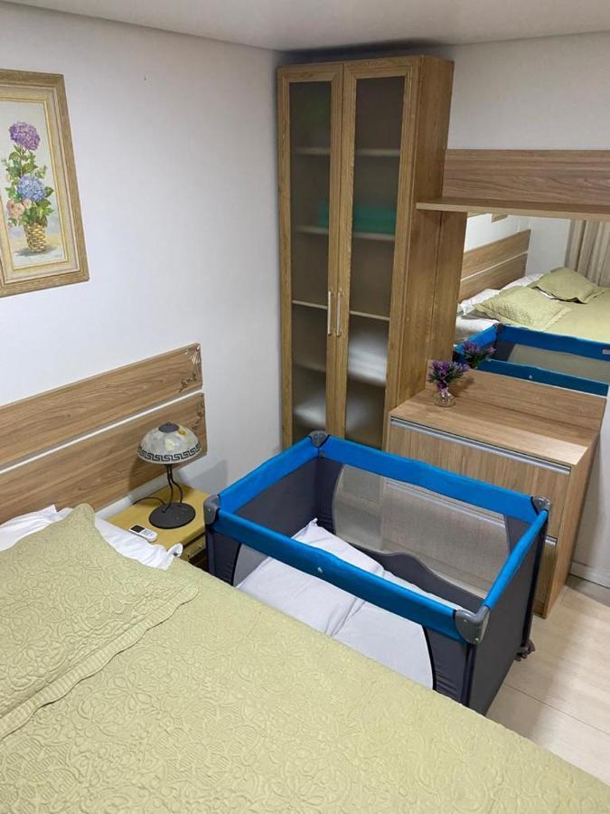 Apartamento Em Gramado - Solar Da Encosta公寓 外观 照片