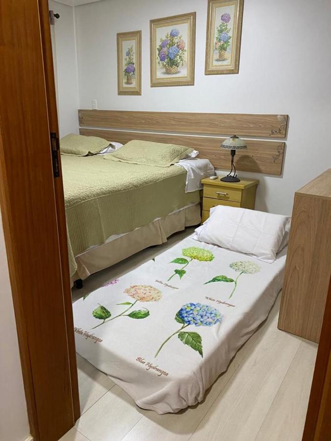 Apartamento Em Gramado - Solar Da Encosta公寓 外观 照片