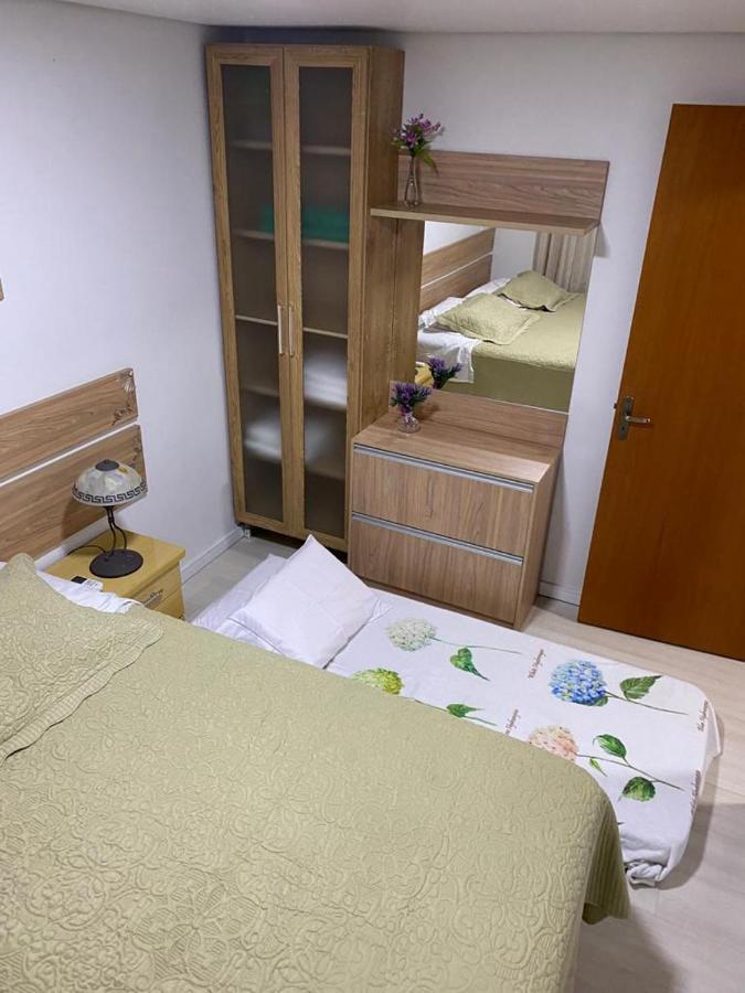Apartamento Em Gramado - Solar Da Encosta公寓 外观 照片