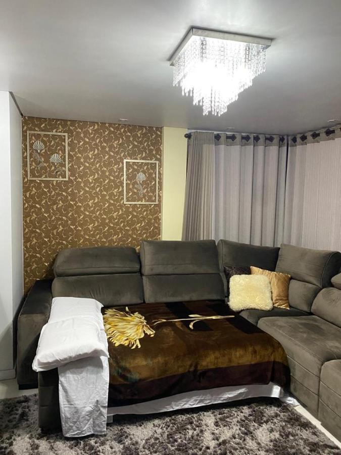 Apartamento Em Gramado - Solar Da Encosta公寓 外观 照片