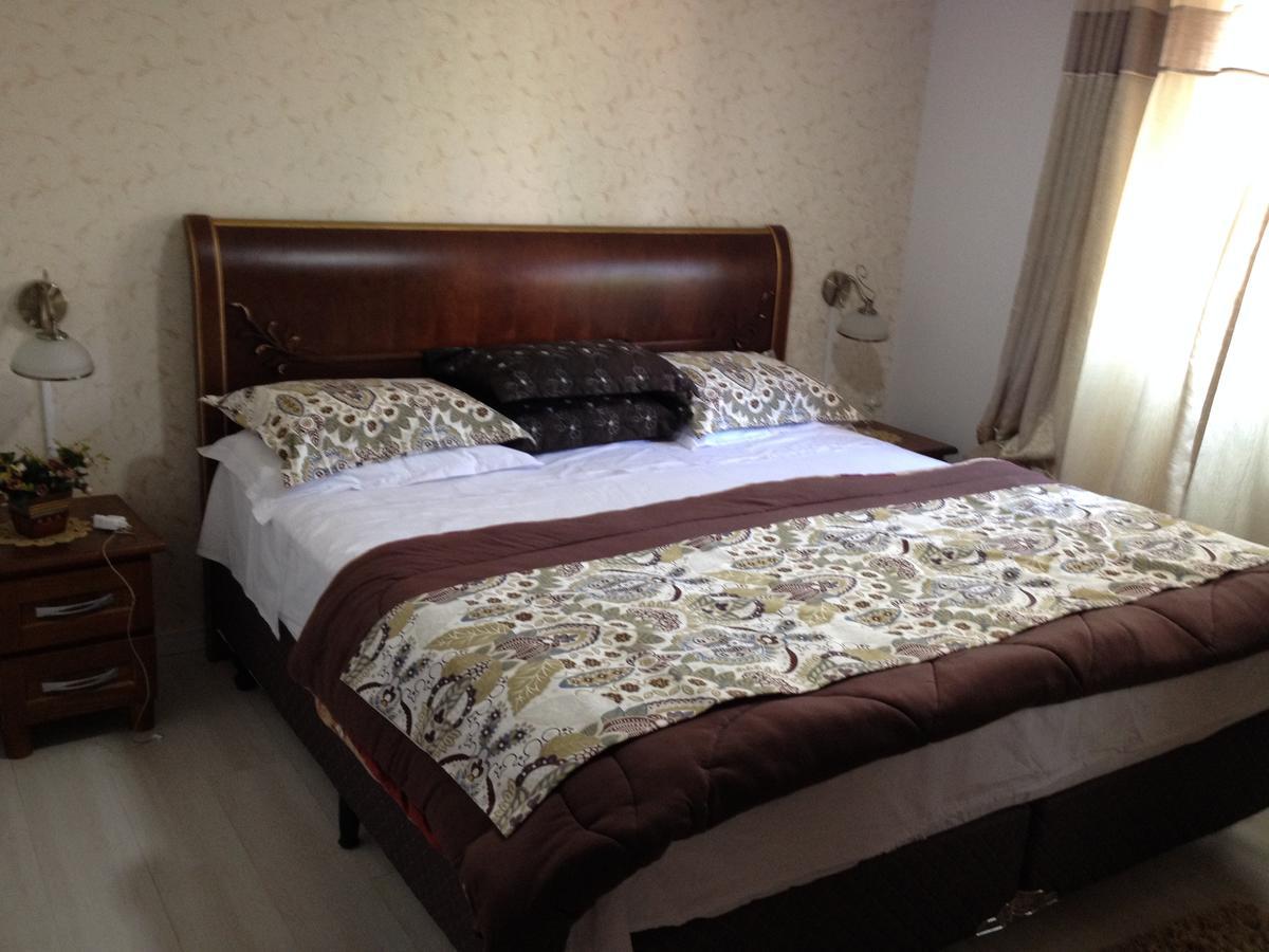 Apartamento Em Gramado - Solar Da Encosta公寓 外观 照片