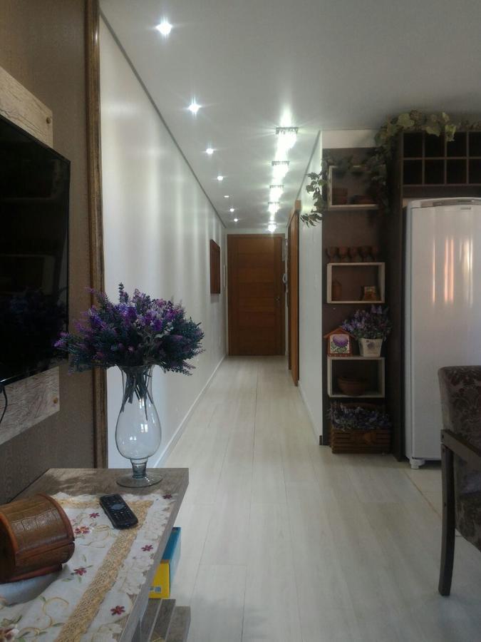 Apartamento Em Gramado - Solar Da Encosta公寓 外观 照片